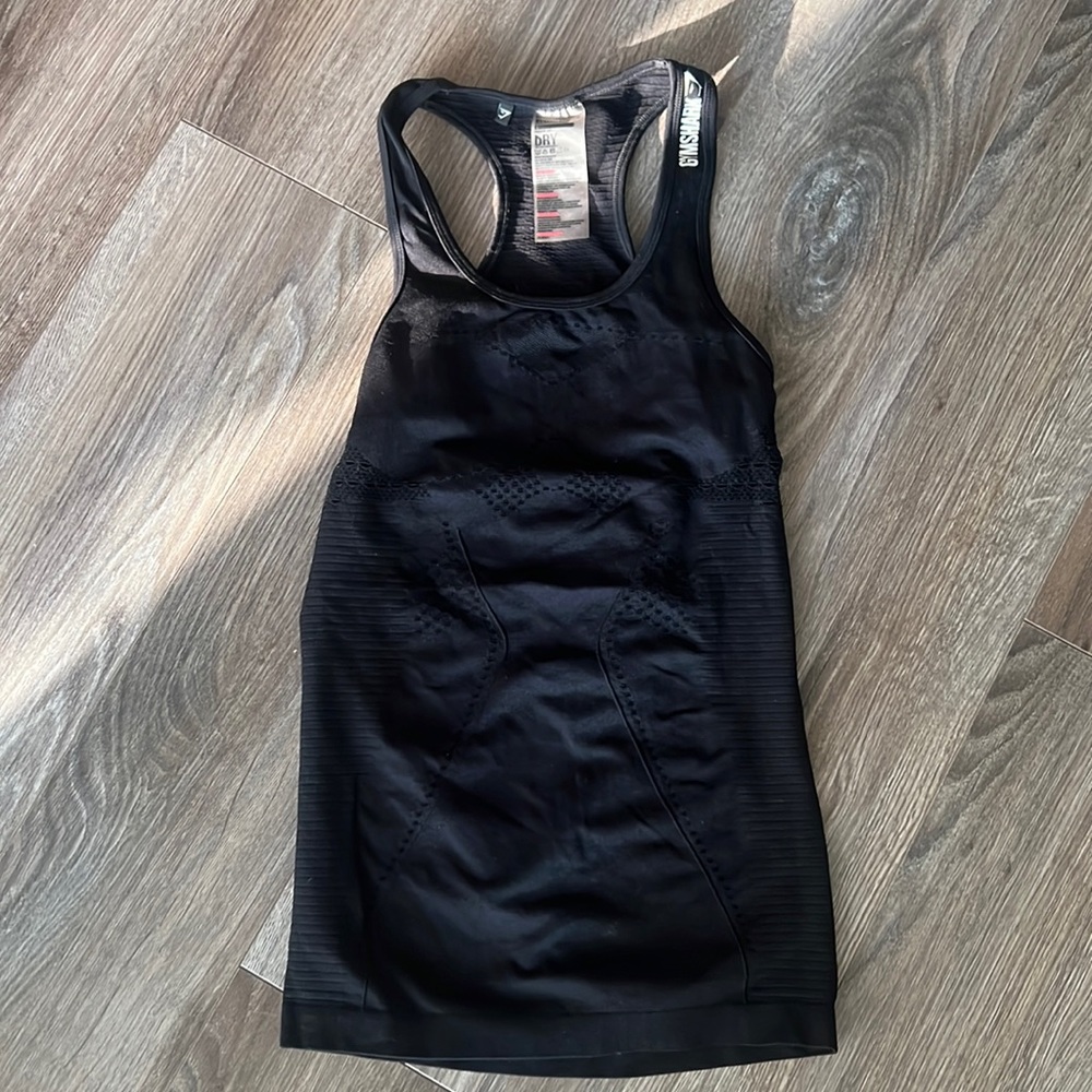 Gymshark Tank